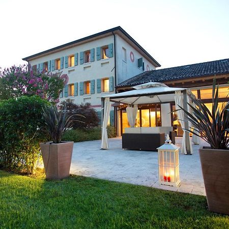 Hotel Asolo Eksteriør bilde