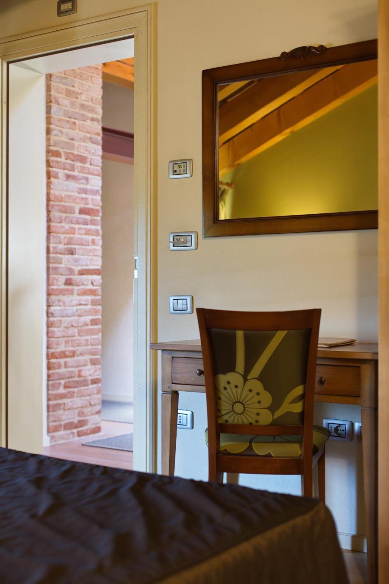 Hotel Asolo Rom bilde