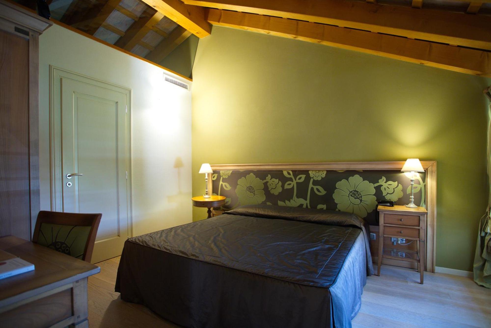 Hotel Asolo Rom bilde