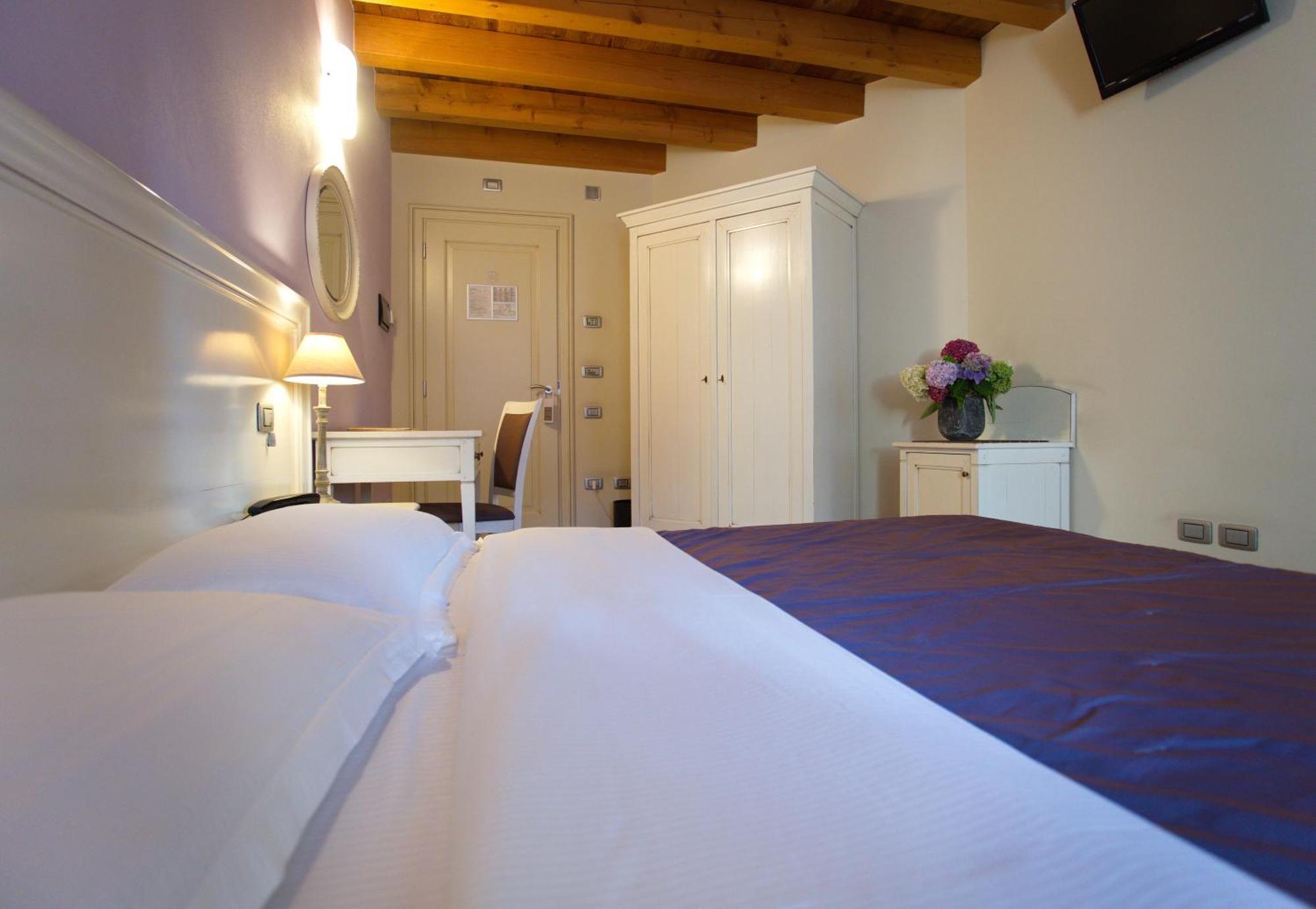 Hotel Asolo Rom bilde