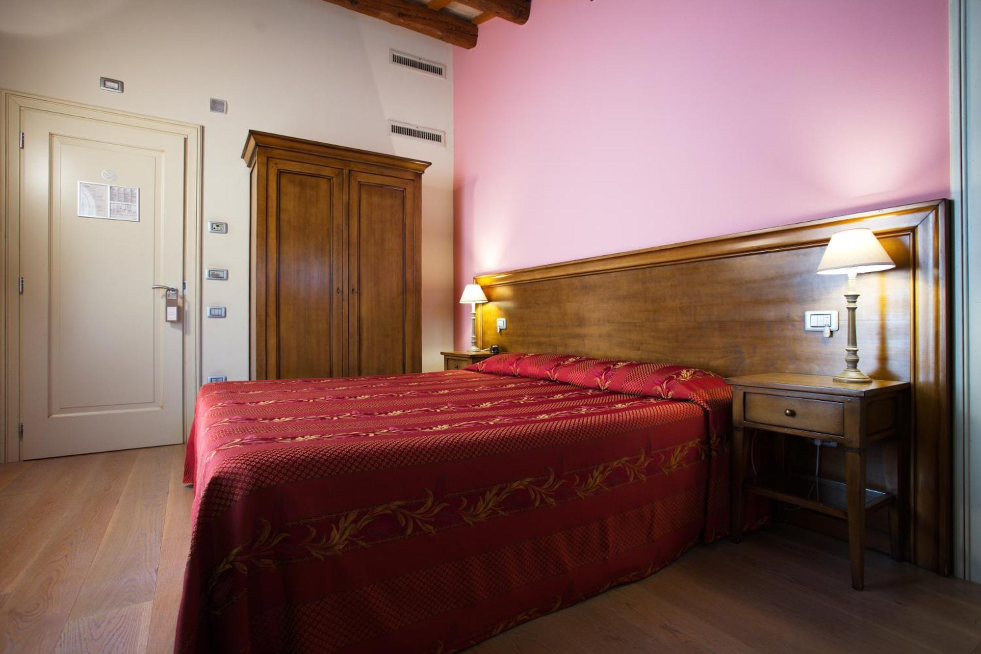 Hotel Asolo Rom bilde