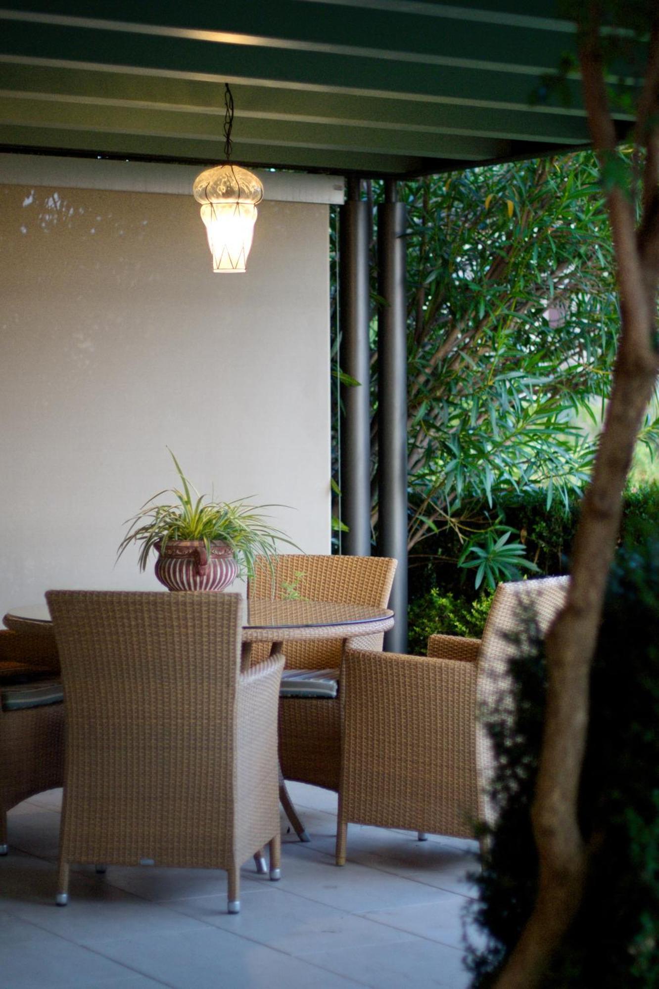 Hotel Asolo Rom bilde