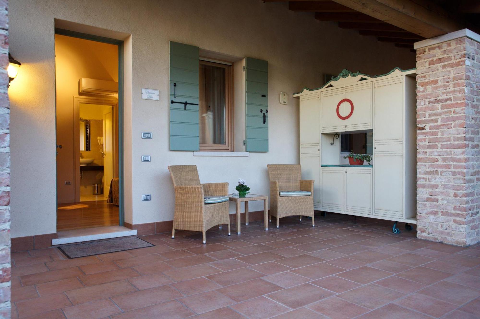 Hotel Asolo Rom bilde