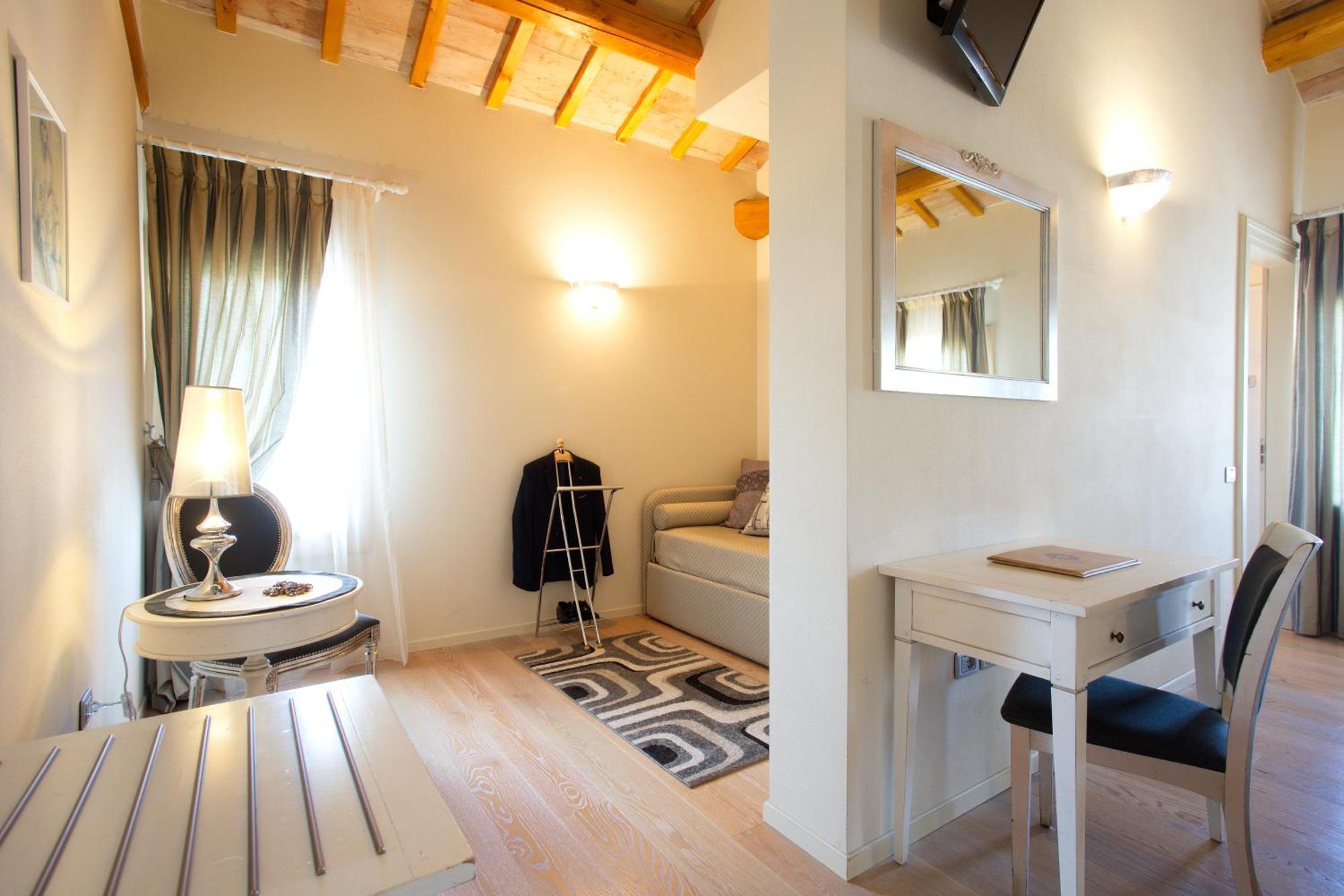 Hotel Asolo Rom bilde