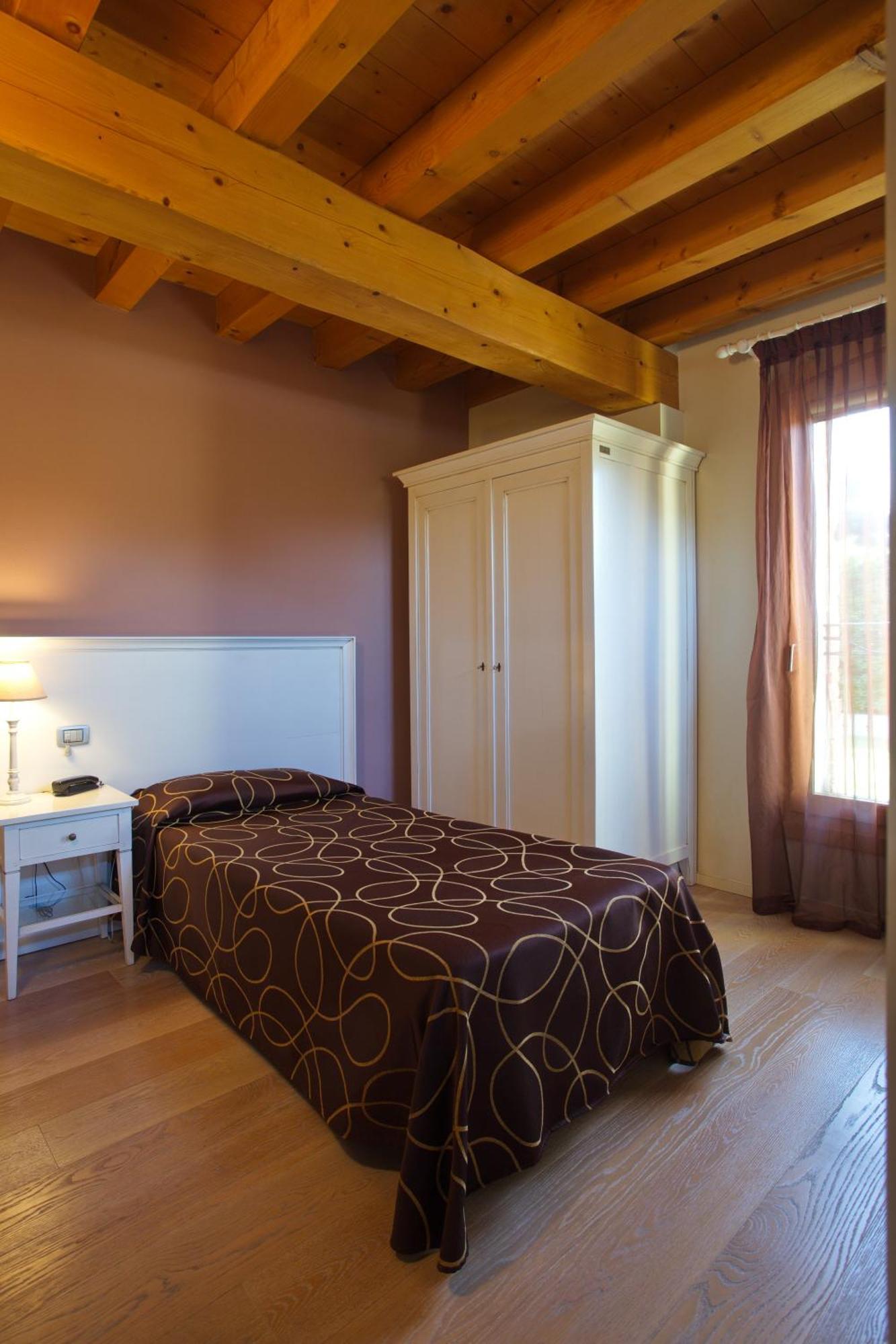 Hotel Asolo Rom bilde