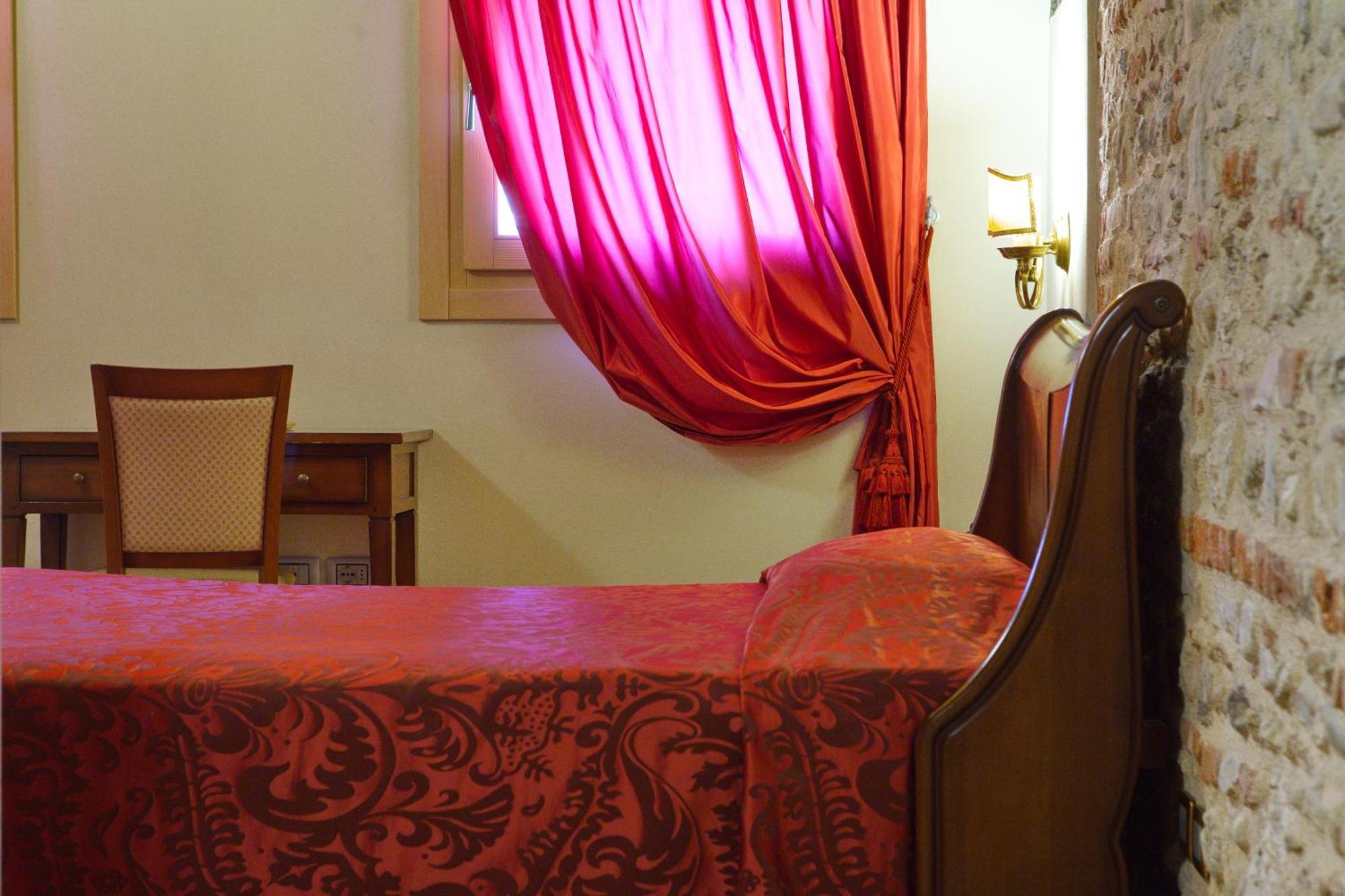 Hotel Asolo Rom bilde