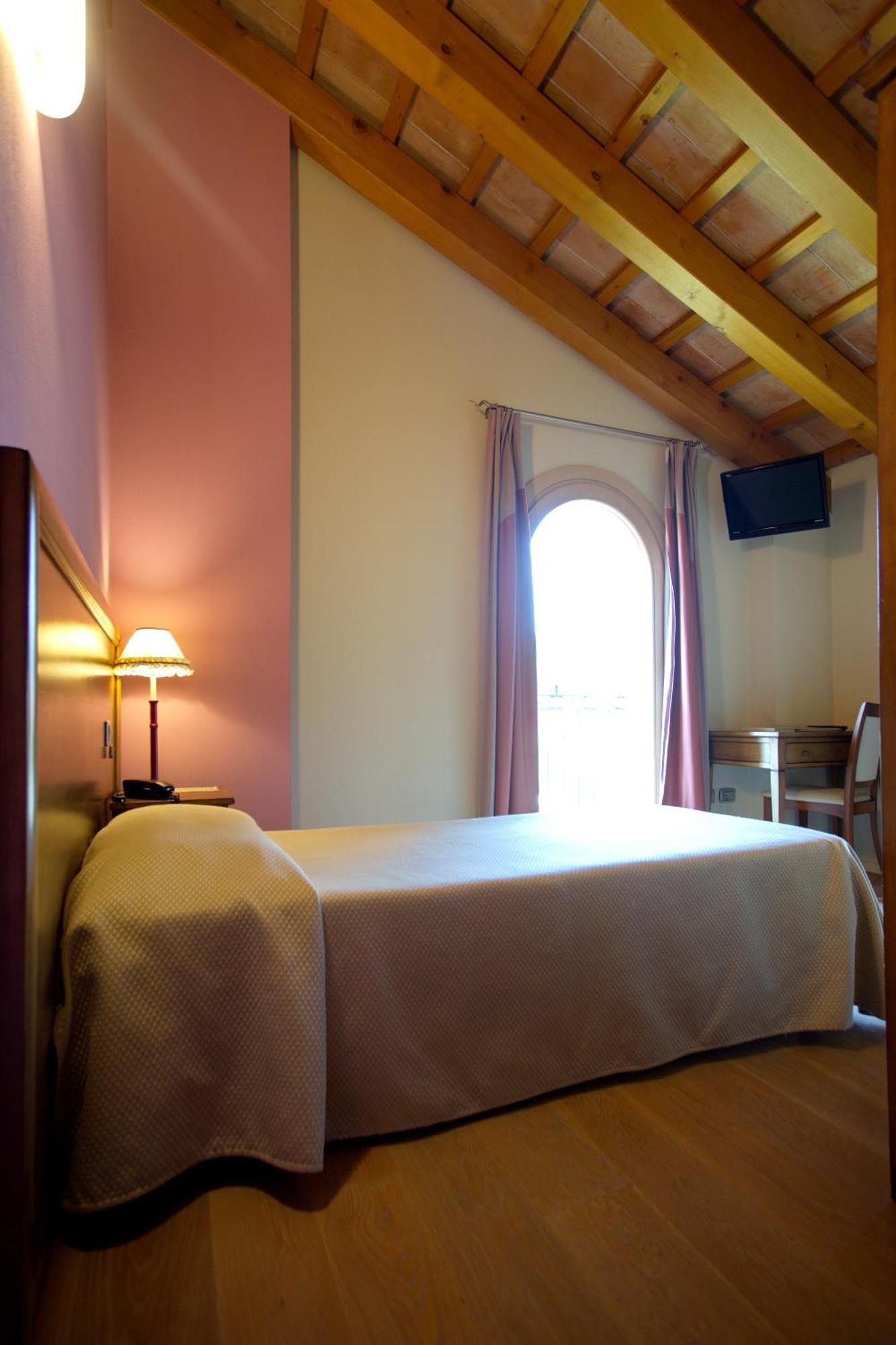 Hotel Asolo Rom bilde