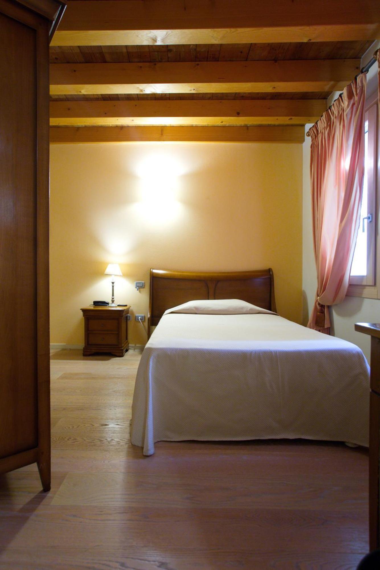 Hotel Asolo Rom bilde