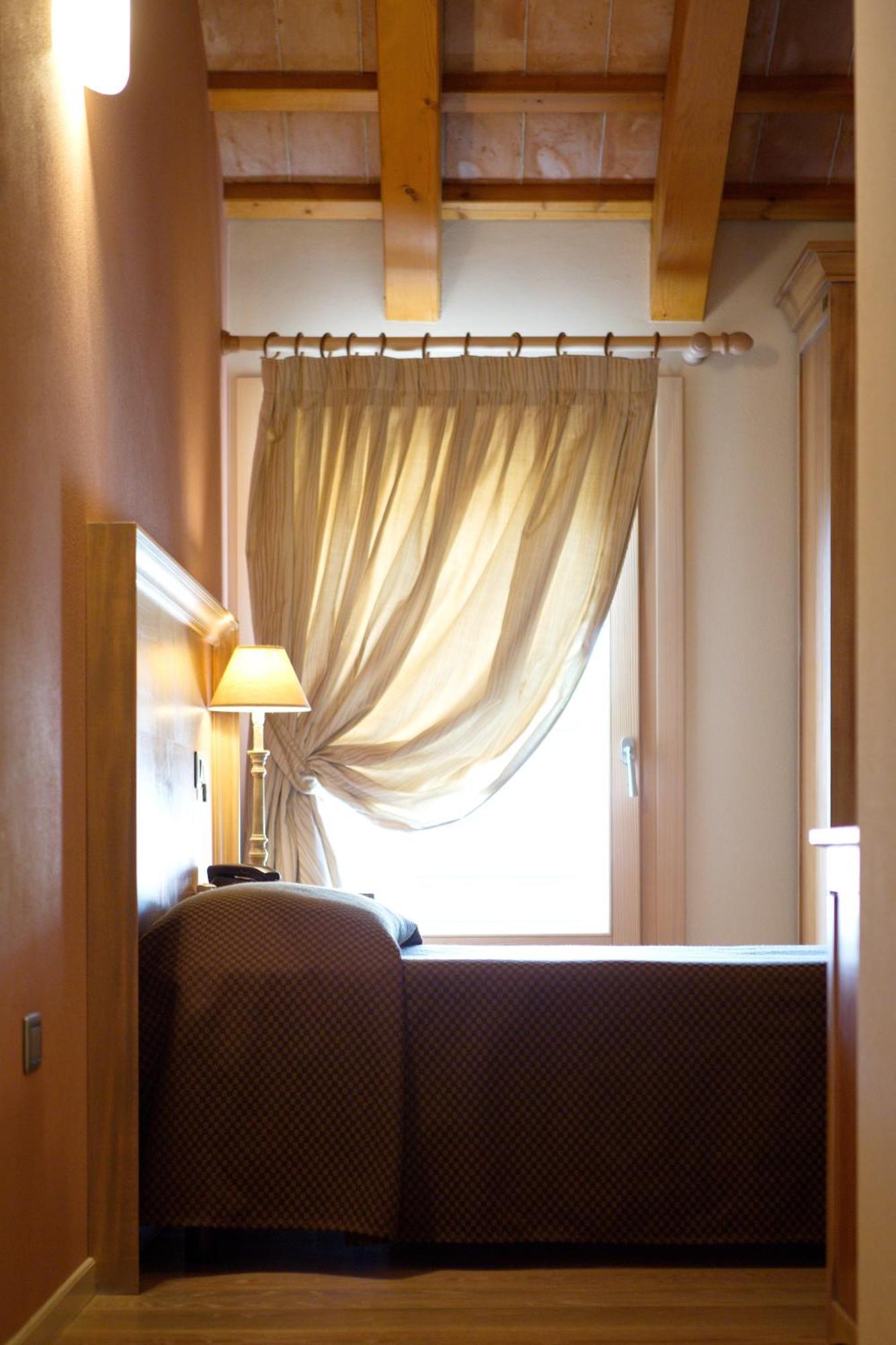 Hotel Asolo Rom bilde
