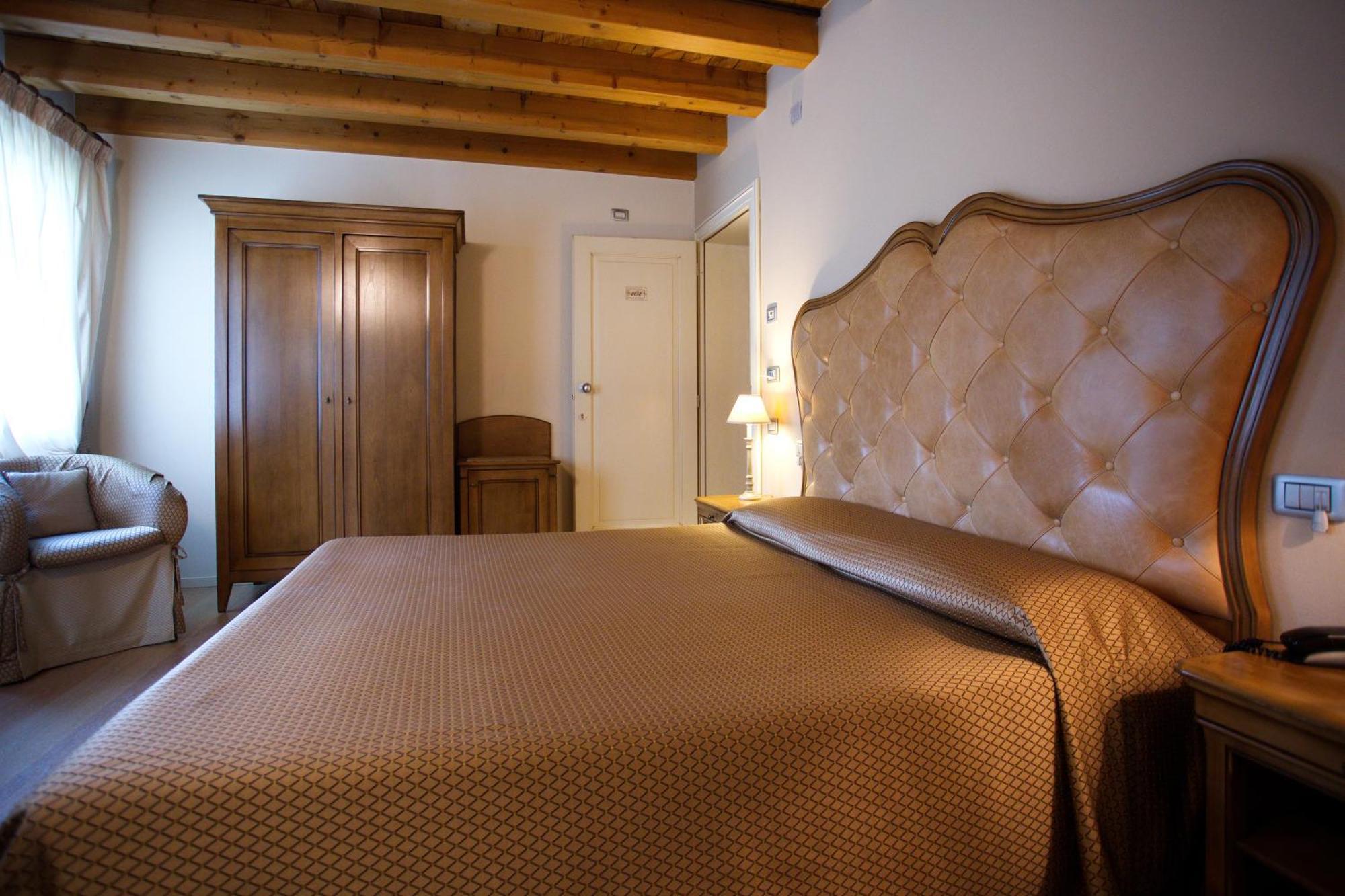 Hotel Asolo Rom bilde