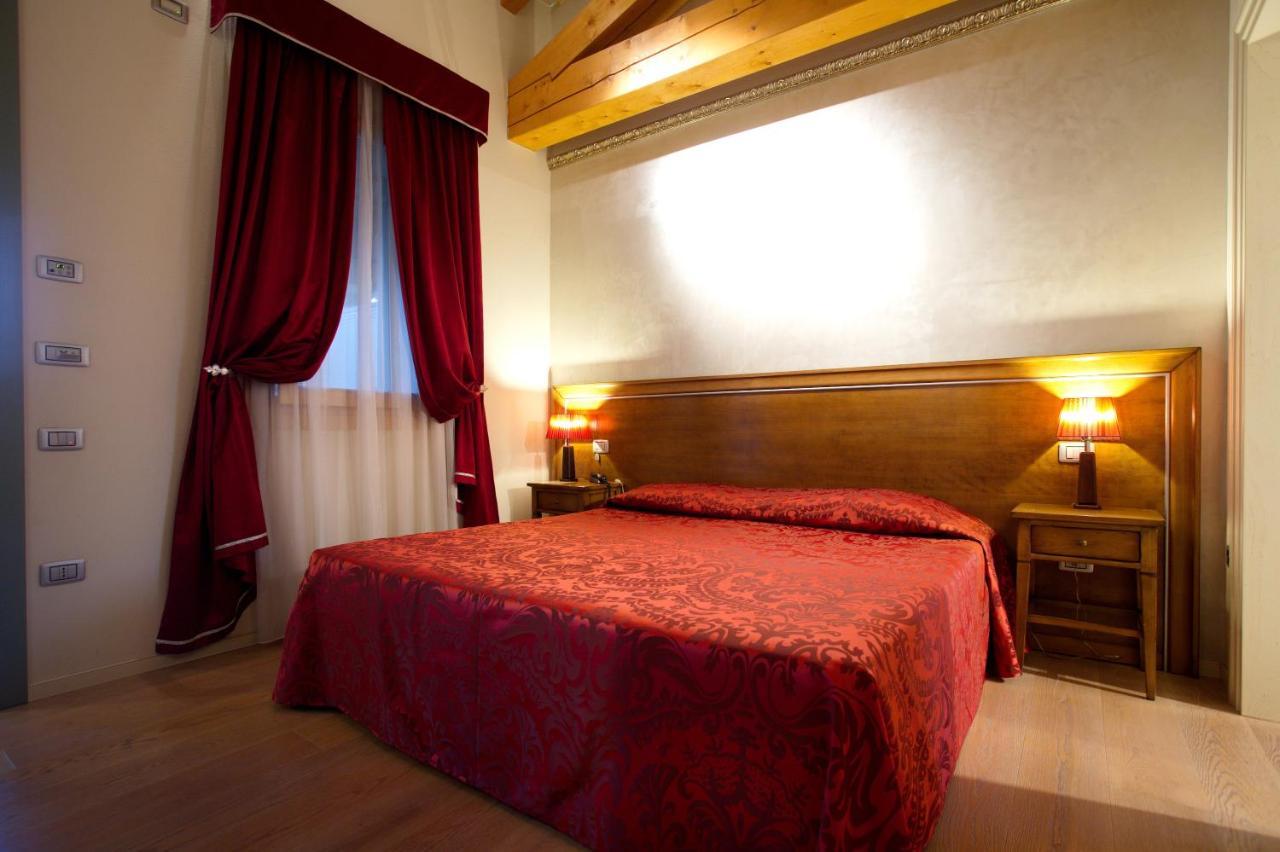 Hotel Asolo Eksteriør bilde