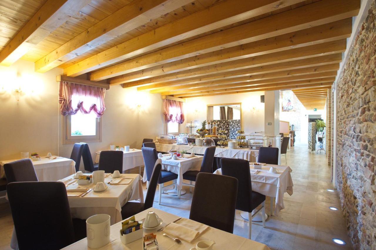 Hotel Asolo Eksteriør bilde