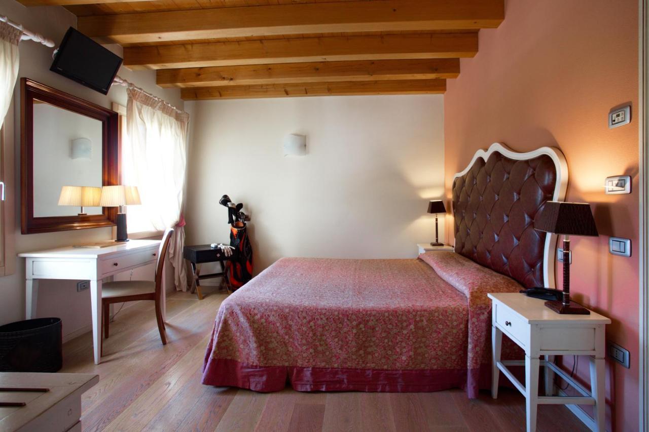 Hotel Asolo Eksteriør bilde