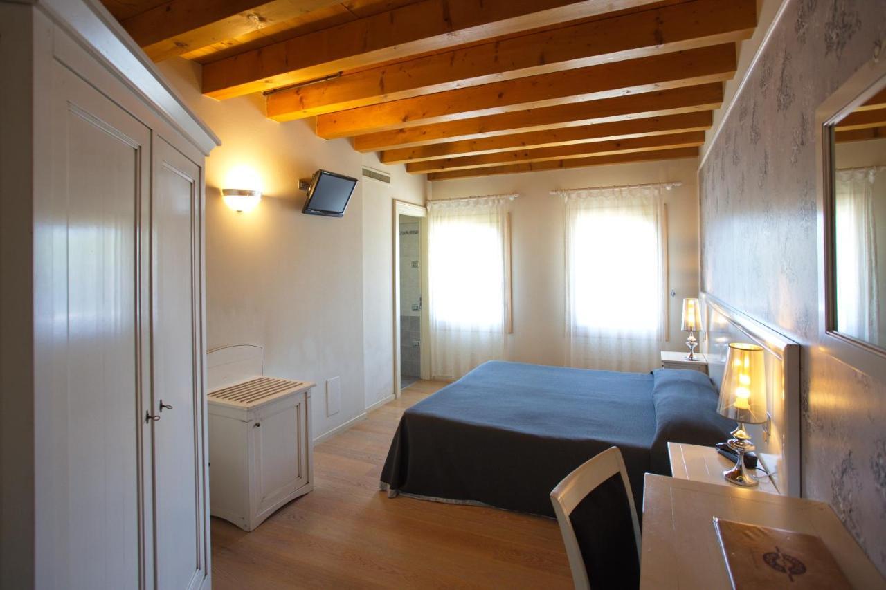 Hotel Asolo Eksteriør bilde