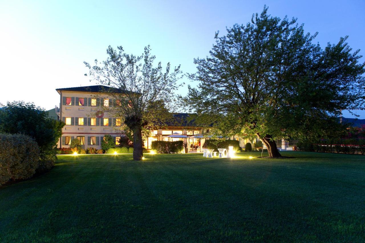Hotel Asolo Eksteriør bilde
