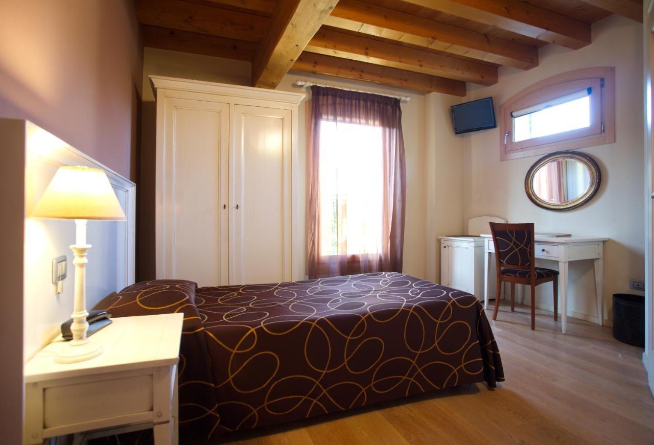 Hotel Asolo Eksteriør bilde