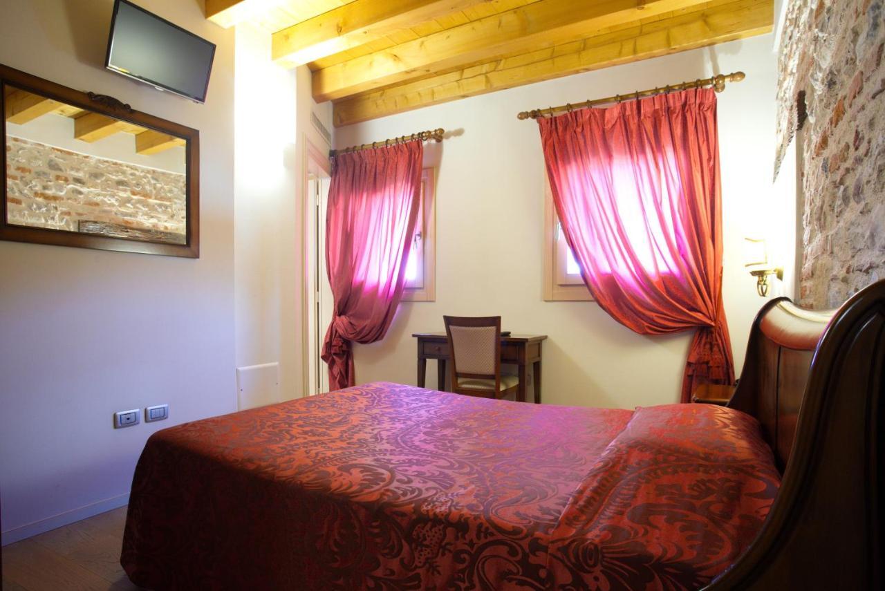 Hotel Asolo Eksteriør bilde