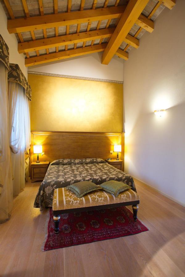 Hotel Asolo Eksteriør bilde