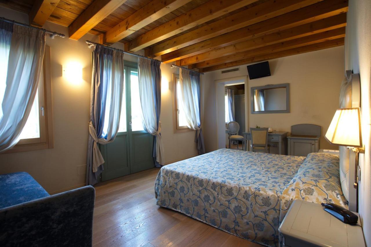 Hotel Asolo Eksteriør bilde