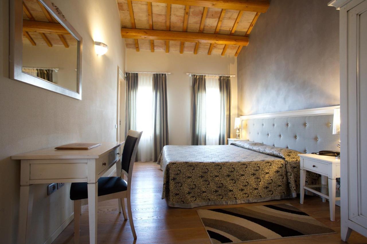 Hotel Asolo Rom bilde