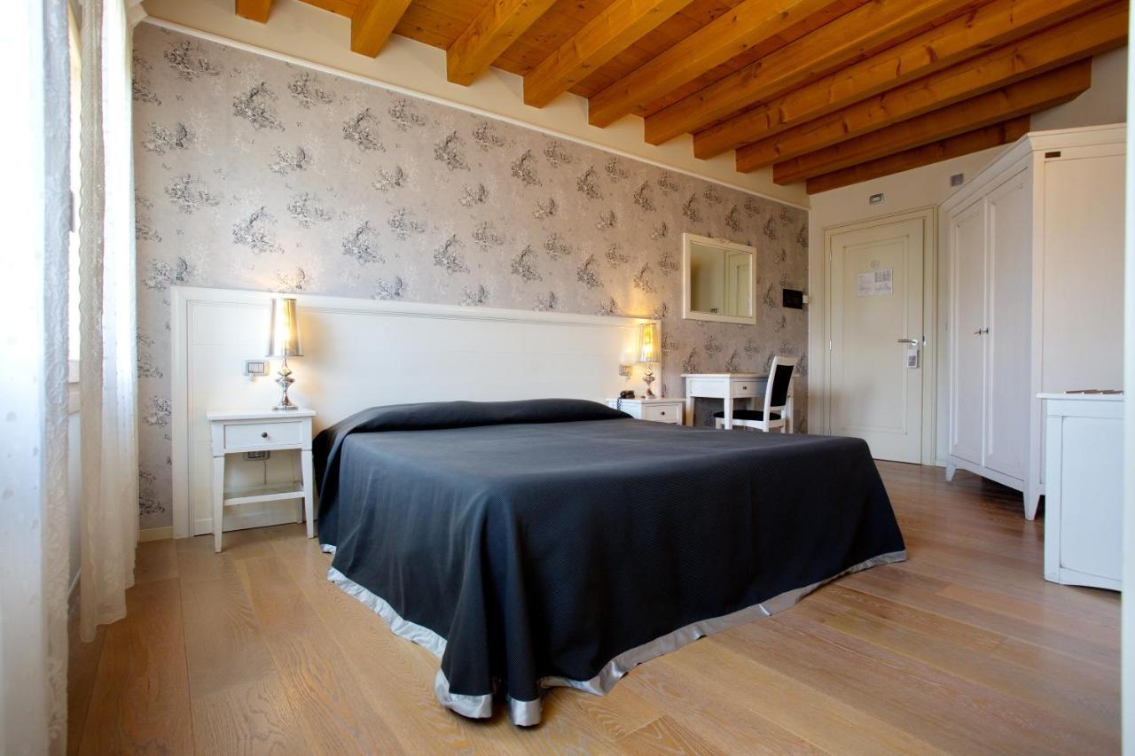 Hotel Asolo Eksteriør bilde
