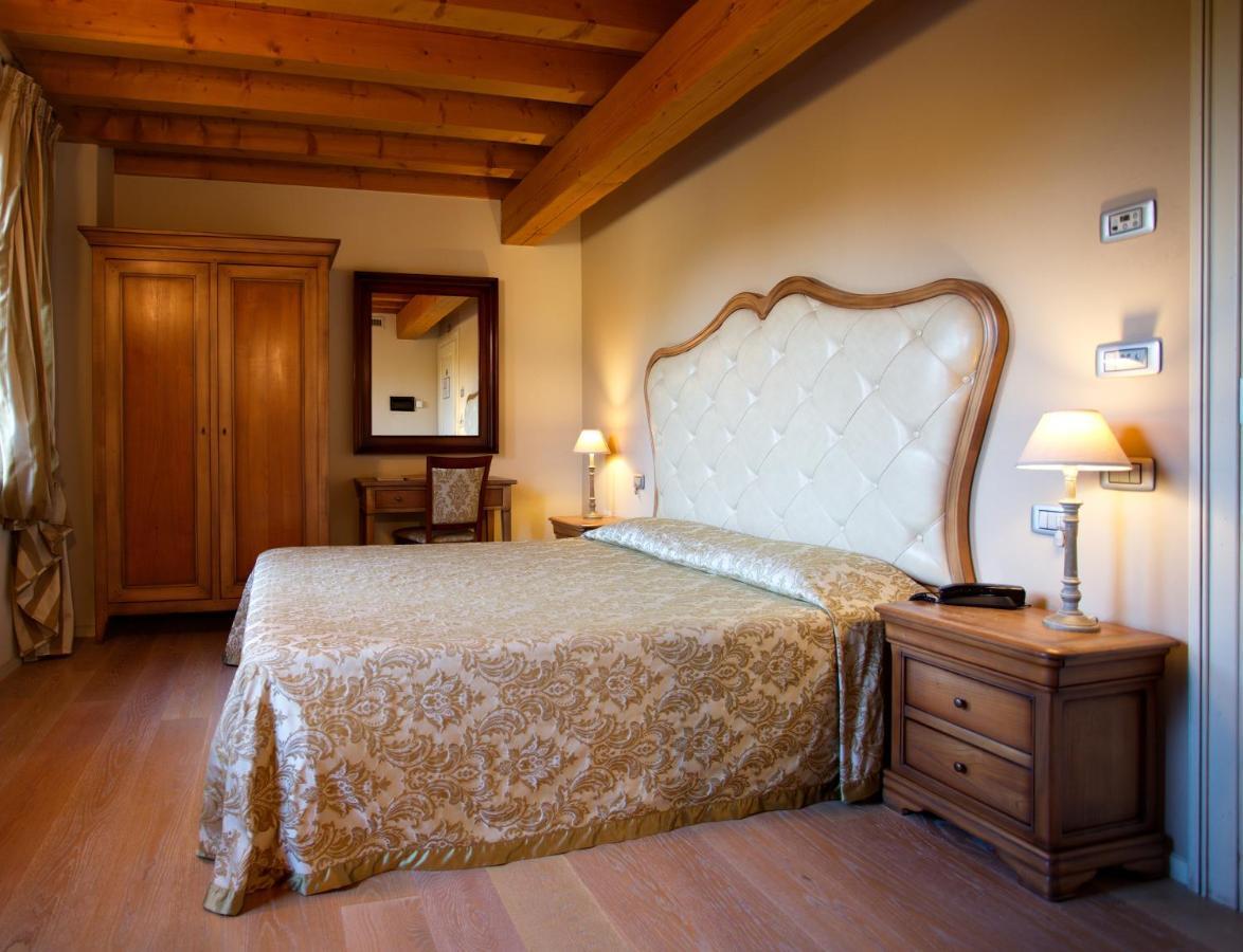 Hotel Asolo Eksteriør bilde