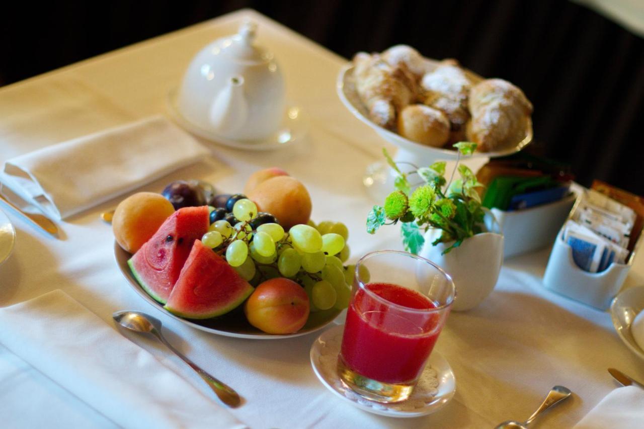 Hotel Asolo Eksteriør bilde
