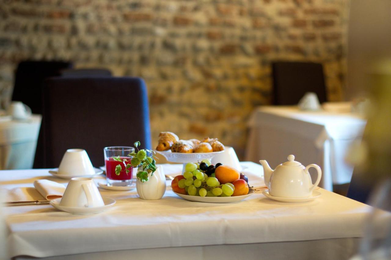 Hotel Asolo Eksteriør bilde