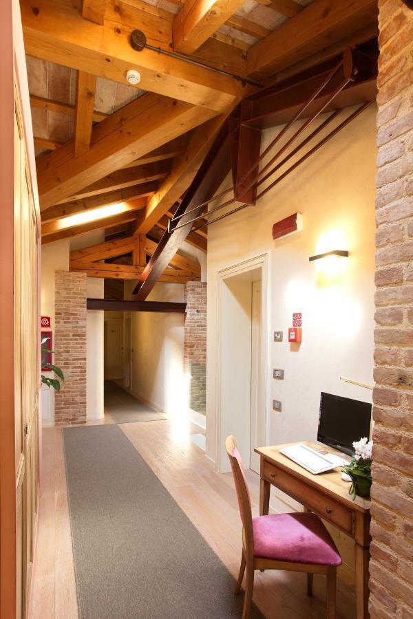 Hotel Asolo Eksteriør bilde