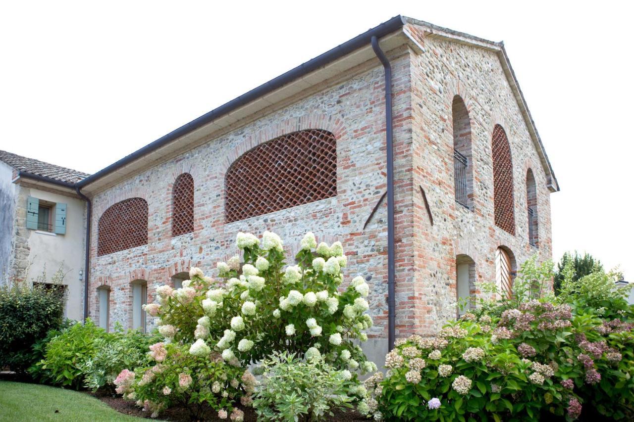 Hotel Asolo Eksteriør bilde